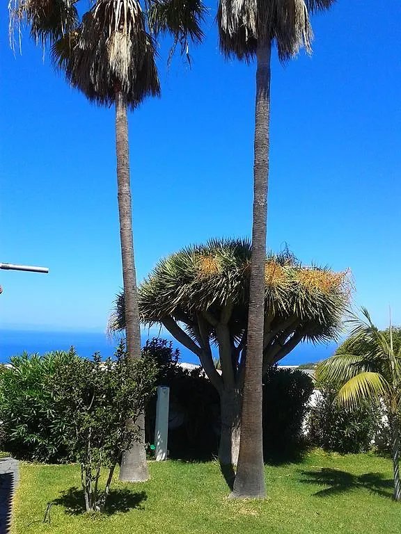 Residencial Las Norias Todoque Aparthotel