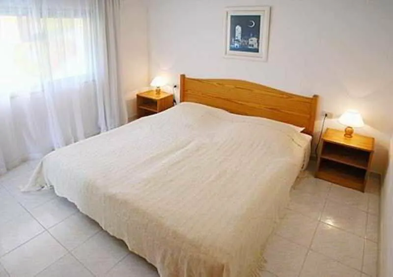 Aparthotel Residencial Las Norias Todoque