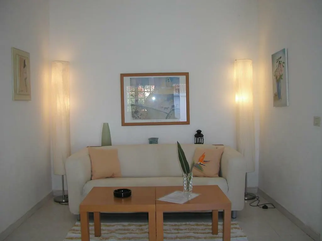 Residencial Las Norias Todoque 3*,