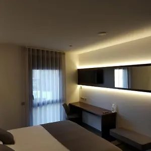 Centre Hotel Olot