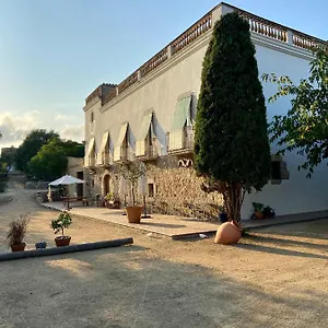 Ecoturisme Mas Ribas Hotel Palamós