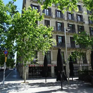 The 592 - Adults Only Gasthof Barcelona