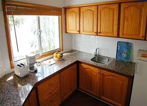 Residencial Las Norias Todoque