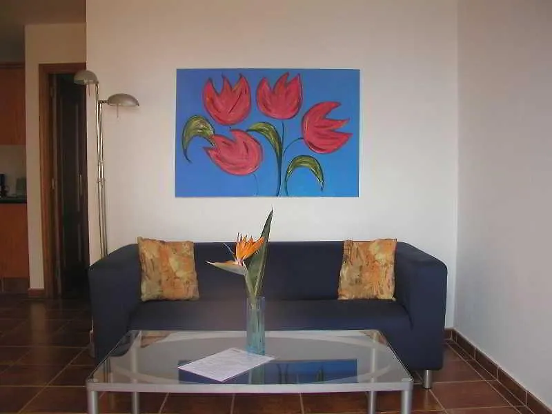 Residencial Las Norias Todoque 3*,